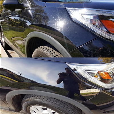 Car Detailing