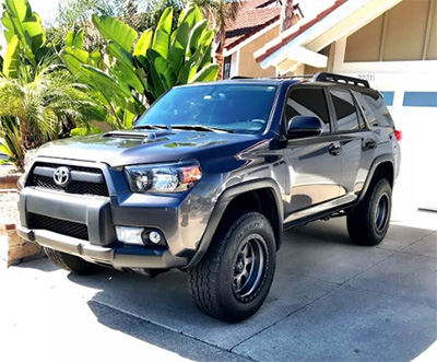 Car Detailing