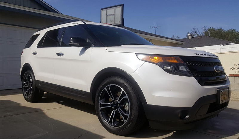 Car Detailing