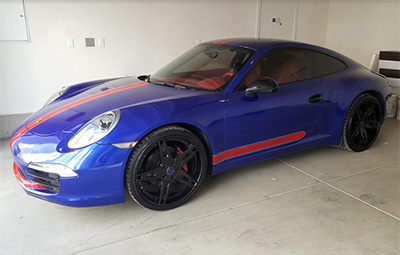 Car Detailing