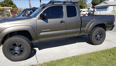 Car Detailing